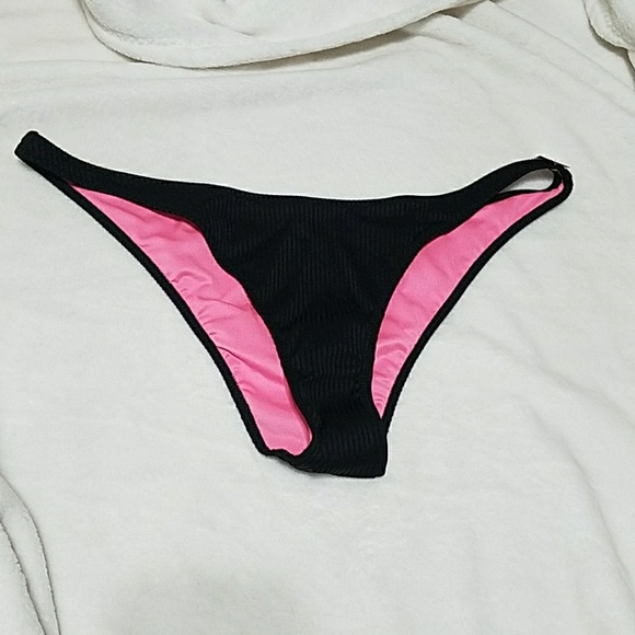 victoria secret high cut bikini